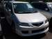 Pics Mazda Premacy