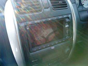 2002 Mazda Premacy For Sale