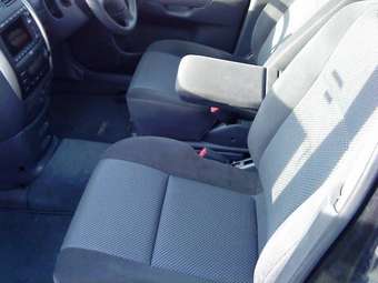 2002 Mazda Premacy For Sale