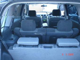 2002 Mazda Premacy For Sale