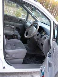2002 Mazda Premacy For Sale