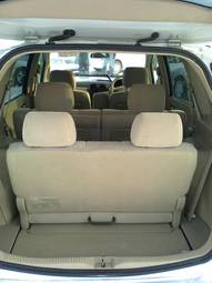 2002 Mazda Premacy For Sale