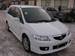 Preview 2002 Mazda Premacy