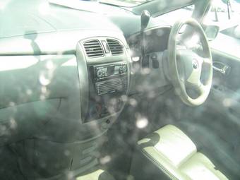 2002 Mazda Premacy For Sale