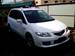 Wallpapers Mazda Premacy