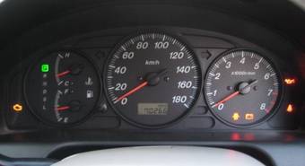 2002 Mazda Premacy For Sale