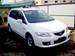 Preview 2002 Mazda Premacy