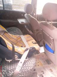 2002 Mazda Premacy Photos