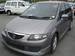 Preview 2002 Mazda Premacy