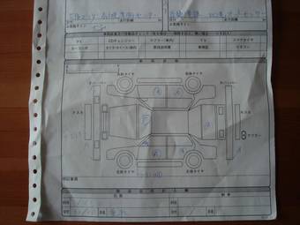 2002 Mazda Premacy Pictures