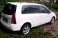 Pics Mazda Premacy