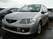 Pictures Mazda Premacy