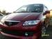 Preview Mazda Premacy