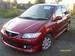 Pictures Mazda Premacy