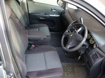 2002 Mazda Premacy For Sale