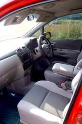 2002 Mazda Premacy For Sale