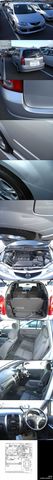 2003 Mazda Premacy