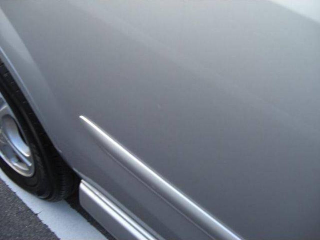 2003 Mazda Premacy