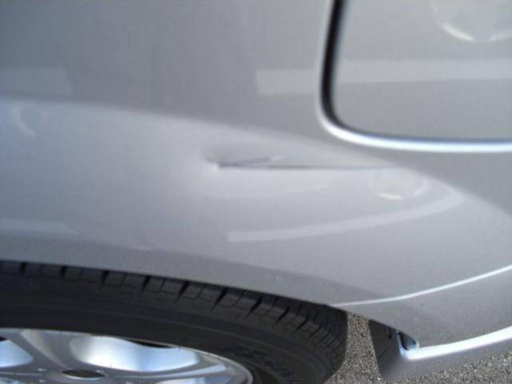 2003 Mazda Premacy