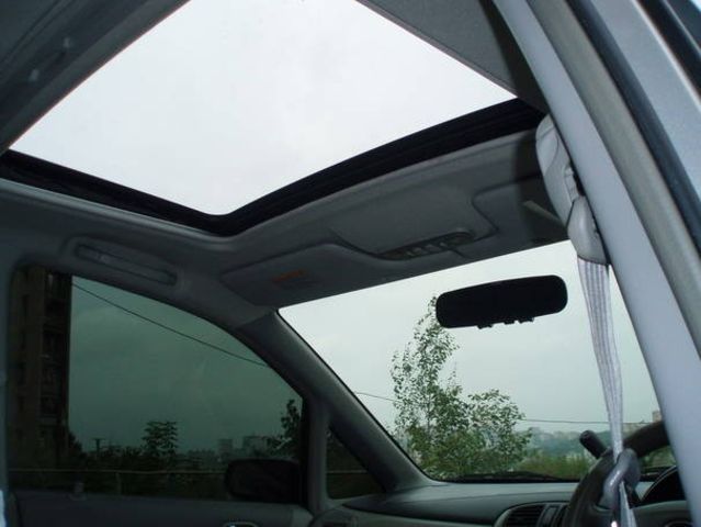 2003 Mazda Premacy