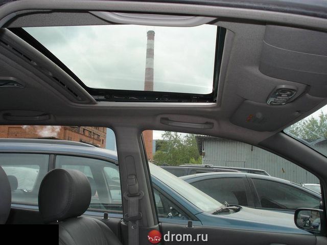 2003 Mazda Premacy