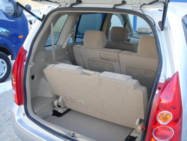 2003 Mazda Premacy