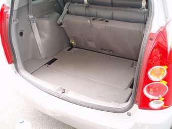 2003 Mazda Premacy For Sale