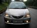 Preview 2003 Mazda Premacy