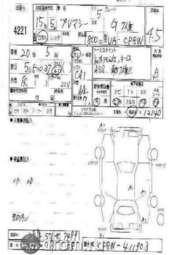 2003 Mazda Premacy Pictures