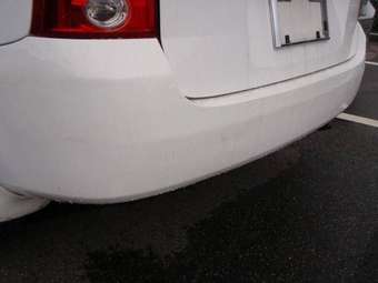 2003 Mazda Premacy For Sale