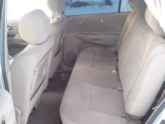 2003 Mazda Premacy For Sale