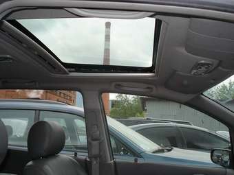 2003 Mazda Premacy For Sale