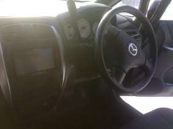 2003 Mazda Premacy For Sale
