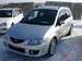 Wallpapers Mazda Premacy