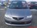 Pictures Mazda Premacy