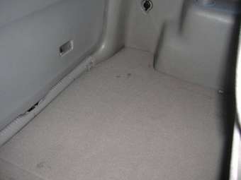 2003 Mazda Premacy Photos