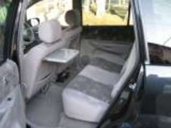 2003 Mazda Premacy Pictures