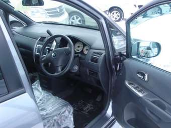 2003 Mazda Premacy For Sale