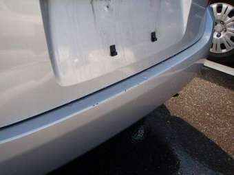 2003 Mazda Premacy Pictures