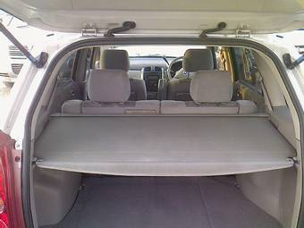 2003 Mazda Premacy For Sale