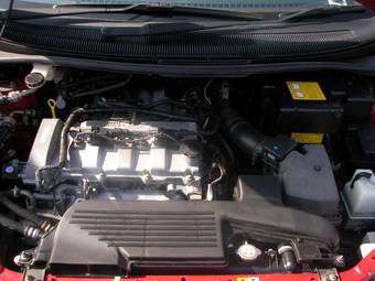 2003 Mazda Premacy For Sale
