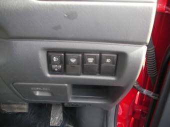 2003 Mazda Premacy Pictures
