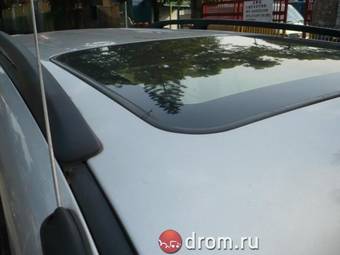 2003 Mazda Premacy Pictures