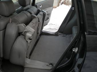 2003 Mazda Premacy For Sale