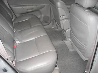 2003 Mazda Premacy For Sale