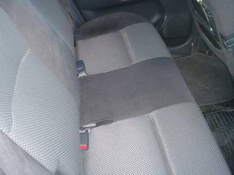 2003 Mazda Premacy For Sale