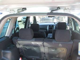 2003 Mazda Premacy For Sale