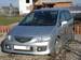 Pics Mazda Premacy