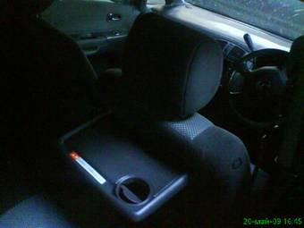 2003 Mazda Premacy For Sale