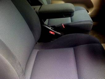 2003 Mazda Premacy For Sale